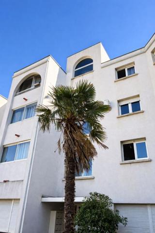 Appartement  T2 rez de jardin