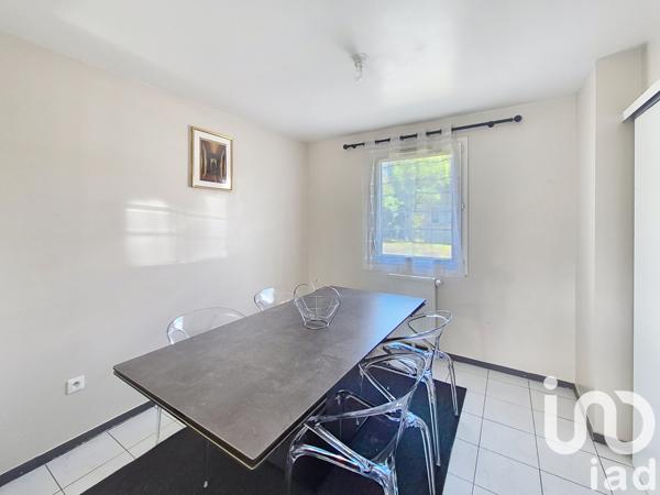 Maison à vendre 5 pièces 91 m² Méry-sur-Oise