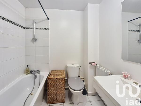 Maison à vendre 5 pièces 91 m² Méry-sur-Oise