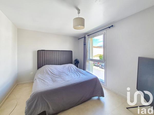 Maison à vendre 5 pièces 91 m² Méry-sur-Oise