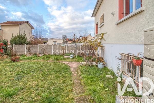 Maison à vendre 6 pièces 140 m² Herblay-sur-Seine