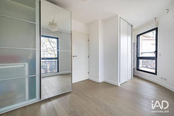 Appartement à vendre 3 pièces 71 m² Châtillon