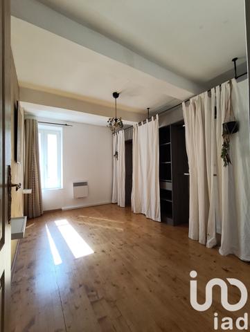 Maison à vendre 4 pièces 89 m² Sallèles-d'Aude