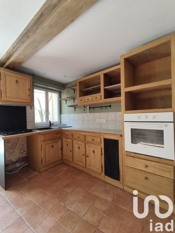 Maison à vendre 4 pièces 89 m² Sallèles-d'Aude