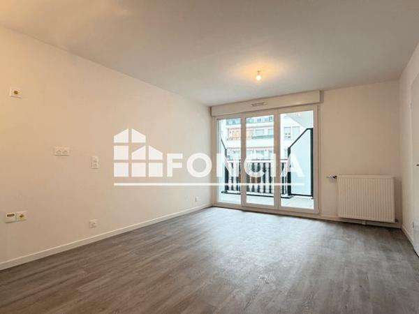 Location Appartement 2 pièces 43.5 m² - 14/14 BIS RUE JOANNES Gagny 93220