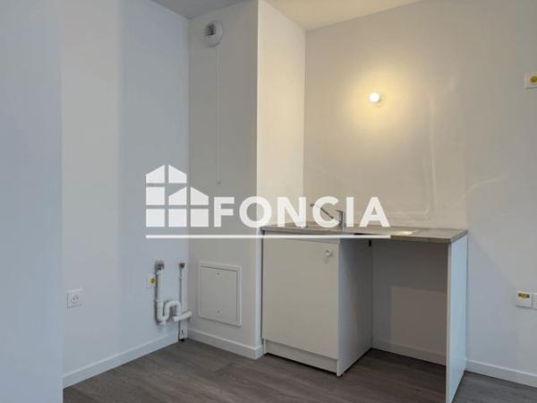 Location Appartement 2 pièces 43.5 m² - 14/14 BIS RUE JOANNES Gagny 93220
