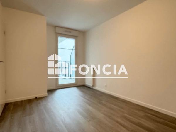 Location Appartement 2 pièces 43.5 m² - 14/14 BIS RUE JOANNES Gagny 93220