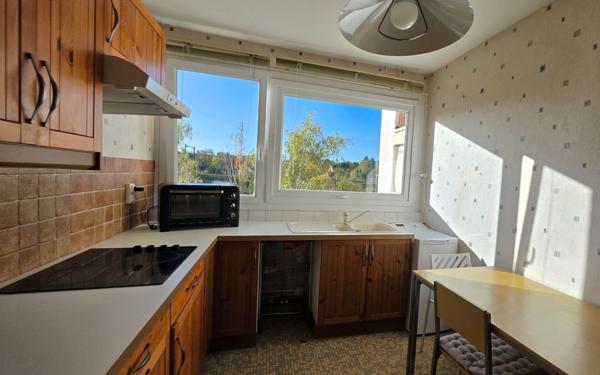 Appartement à vendre    2 pièces • 62,32 m2 Arpajon