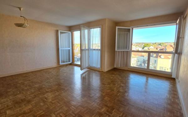 Appartement à vendre    2 pièces • 62,32 m2 Arpajon