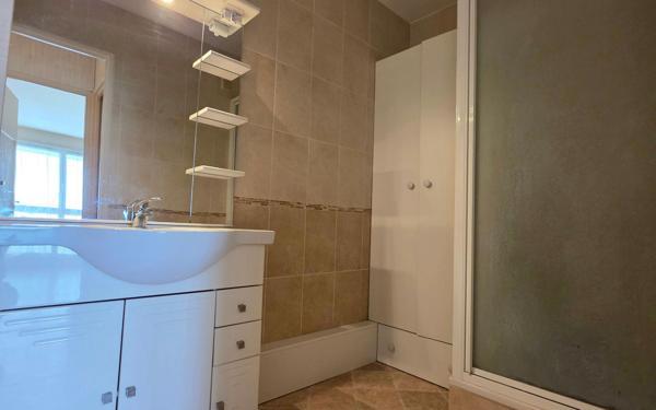 Appartement à vendre    2 pièces • 62,32 m2 Arpajon