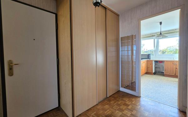 Appartement à vendre    2 pièces • 62,32 m2 Arpajon