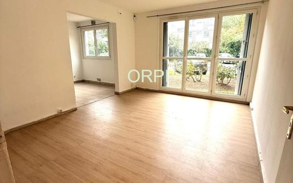 Appartement à vendre    1 pièce • 35,26 m2 Vitry-sur-Seine