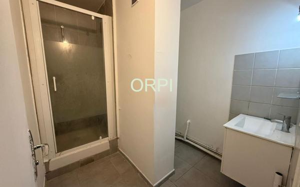 Appartement à vendre    1 pièce • 35,26 m2 Vitry-sur-Seine