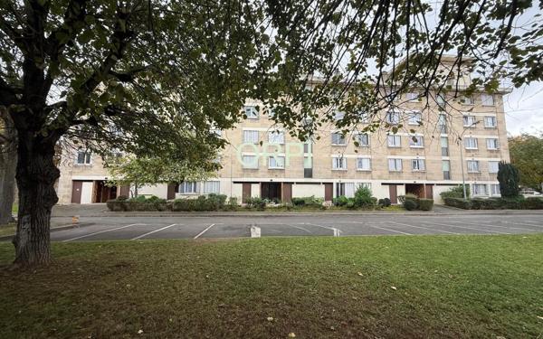 Appartement à vendre    1 pièce • 35,26 m2 Vitry-sur-Seine