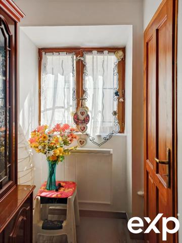 Maison mitoyenne rénovée avec combles aménageables – Quartier de la Liberté, Aix-les-Bains