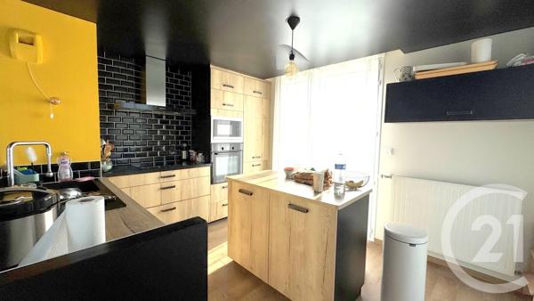 Appartement T5 à vendre  5 pièces - 103,78 m 2   RENNES  - 35