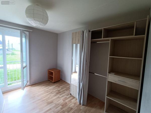 Appartement à louer à Rennes en Ille-et-Vilaine (35000), ref : 35129-6701