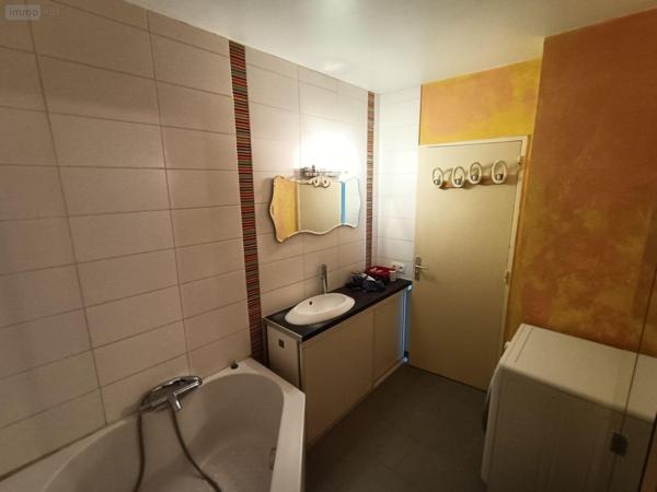Appartement à louer à Rennes en Ille-et-Vilaine (35000), ref : 35129-6701