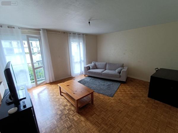 Appartement à louer à Rennes en Ille-et-Vilaine (35000), ref : 35129-6701