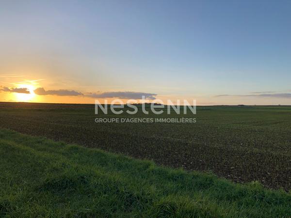 Terrain constructible à vendre à Doix Les Fontaines - 4239 m²