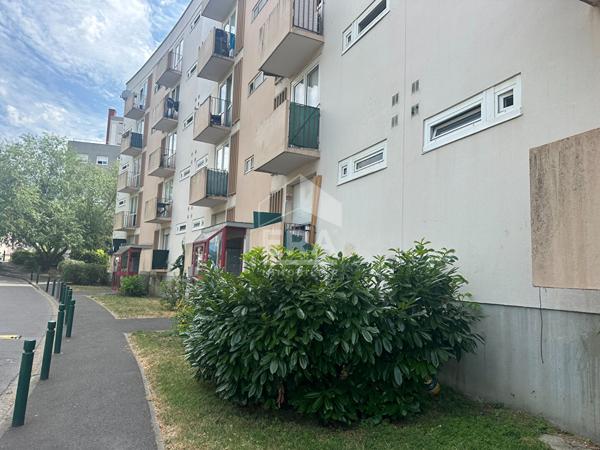 Appartement Creteil 2 pièce(s) 47 m2