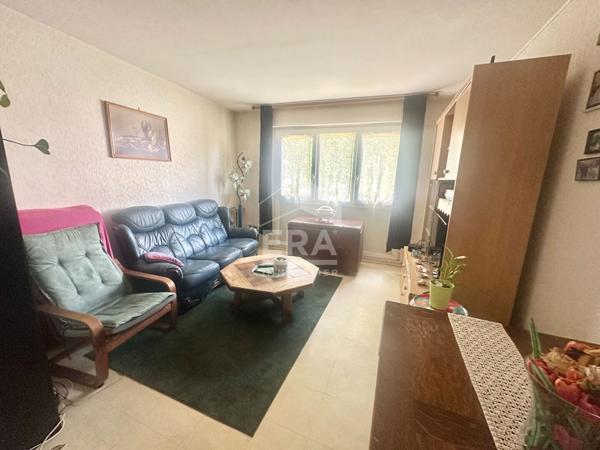 Appartement Creteil 2 pièce(s) 47 m2