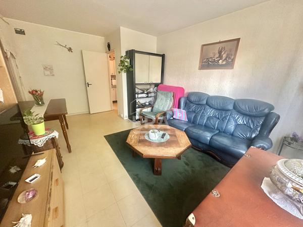 Appartement Creteil 2 pièce(s) 47 m2