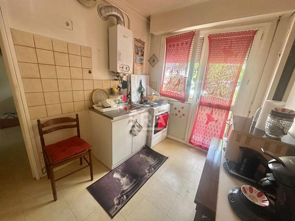 Appartement Creteil 2 pièce(s) 47 m2