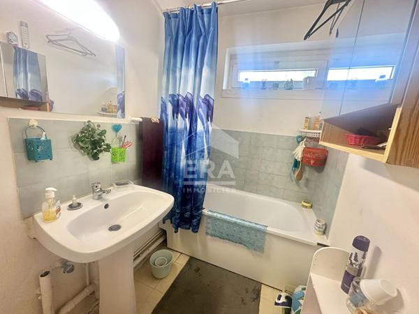 Appartement Creteil 2 pièce(s) 47 m2