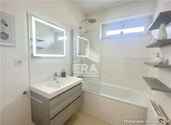 Appartement Creteil 2 pièce(s) 47 m2