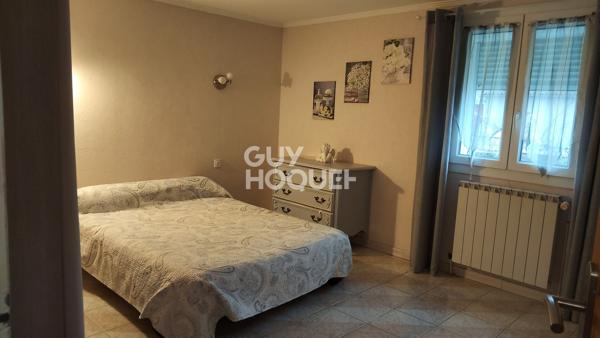 Maison Fleury D'aude 5 pièces 130 m2