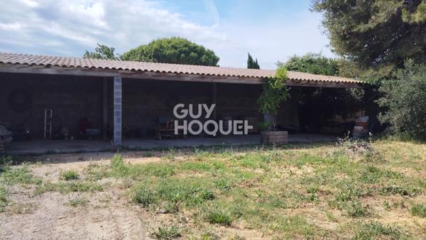 Maison Fleury D'aude 5 pièces 130 m2