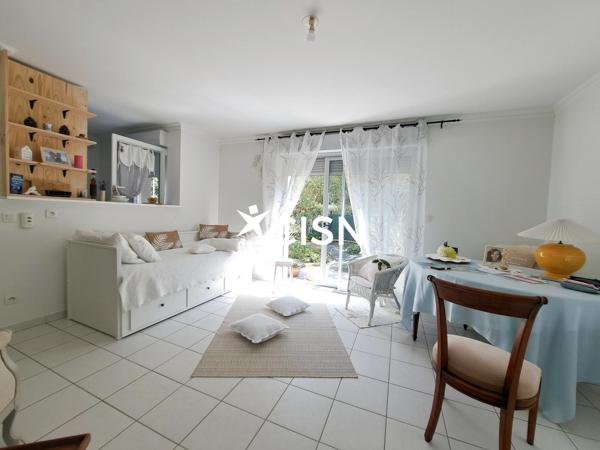 Achat appartement - 48m² - 44500 - La Baule-Escoublac