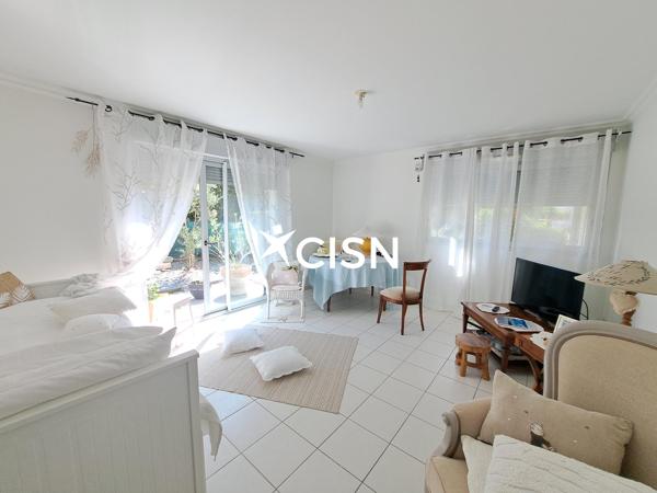 Achat appartement - 48m² - 44500 - La Baule-Escoublac