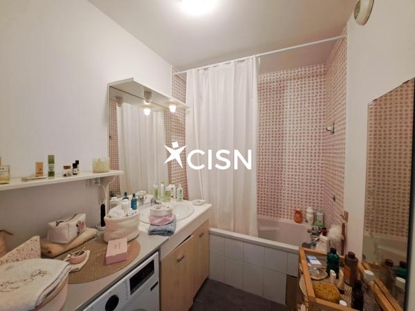 Achat appartement - 48m² - 44500 - La Baule-Escoublac