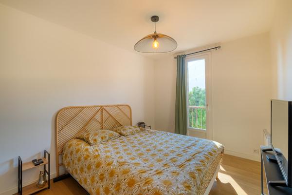 Vente Appartement 4 pièces Bastia Toga