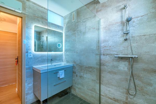 Vente Appartement 4 pièces Bastia Toga