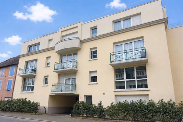 Appartement Chasse royale/ hopital