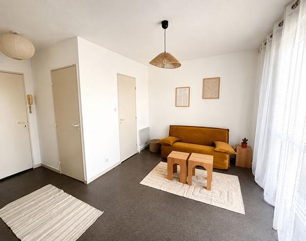 Appartement Chasse royale/ hopital