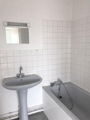 Appartement Chasse royale/ hopital