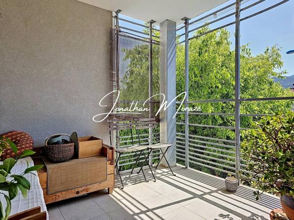 Appartement à vendre 2 pièces de 49 m²