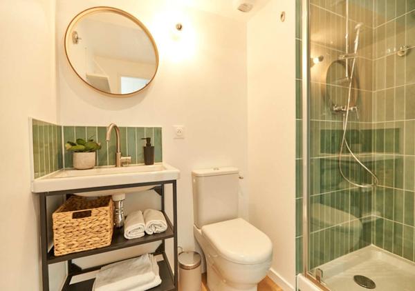 🏠 Studio à louer– Coliving neuf La Quinta – Tout inclus – 720 €/mois Bègles | 14 avenue Lénine | Disponible fin juin 2026