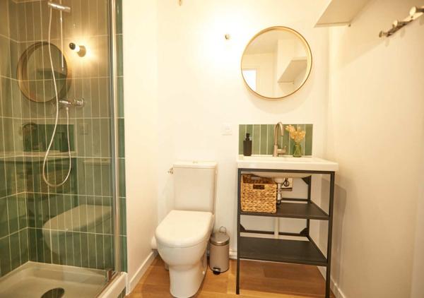 🏠 Studio à louer– Coliving neuf La Quinta – Tout inclus – 720 €/mois Bègles | 14 avenue Lénine | Disponible fin juin 2026