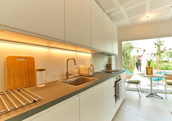 🏠 Studio à louer– Coliving neuf La Quinta – Tout inclus – 720 €/mois Bègles | 14 avenue Lénine | Disponible fin juin 2026