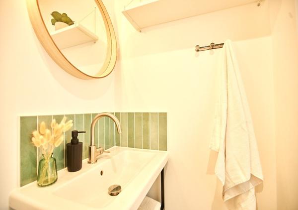 🏠 Studio à louer– Coliving neuf La Quinta – Tout inclus – 720 €/mois Bègles | 14 avenue Lénine | Disponible fin juin 2026