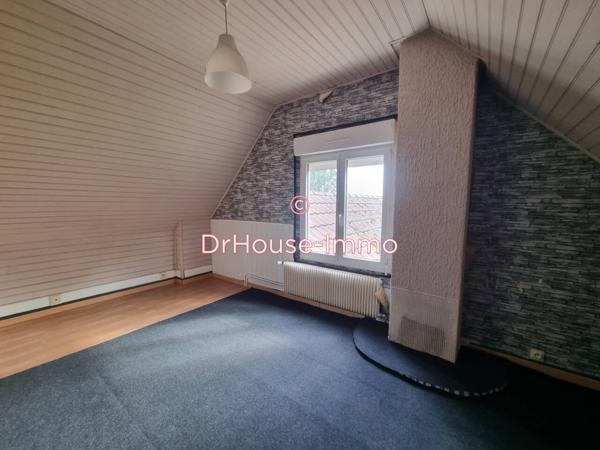 Maison à vendre 6 pièces de 119 m²