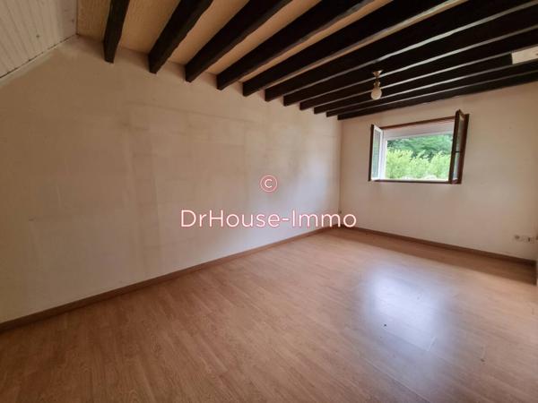 Maison à vendre 6 pièces de 119 m²