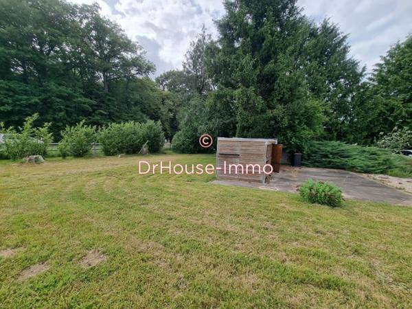 Maison à vendre 6 pièces de 119 m²