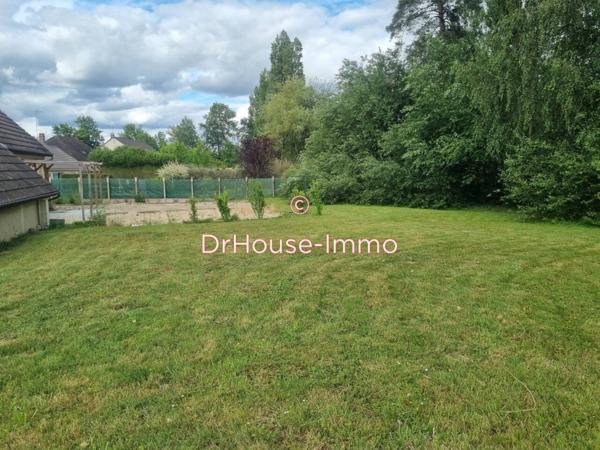 Maison à vendre 6 pièces de 119 m²