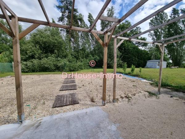 Maison à vendre 6 pièces de 119 m²